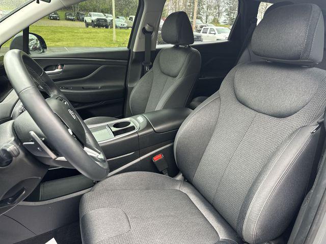 2023 Hyundai Santa Fe - $24,482