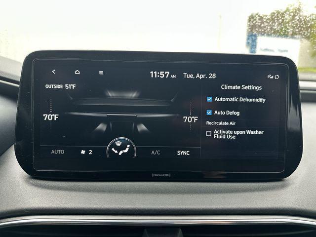 2023 Hyundai Santa Fe - $24,482