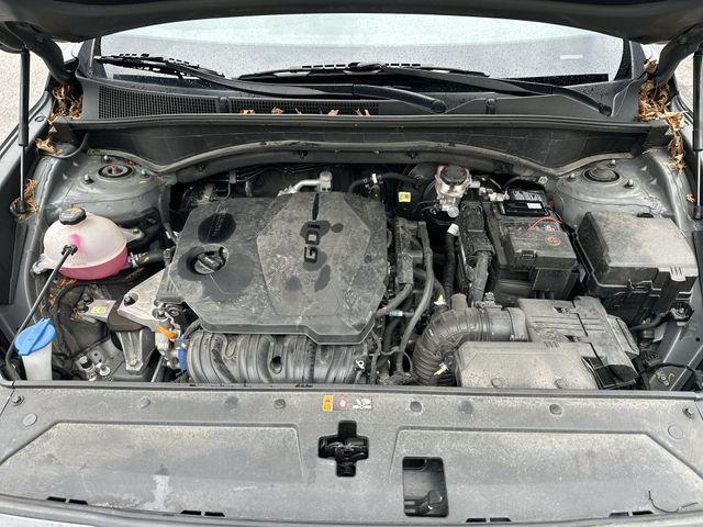 2023 Hyundai Santa Fe - $24,482