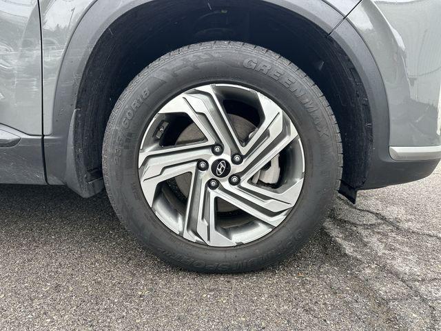 2023 Hyundai Santa Fe - $24,482