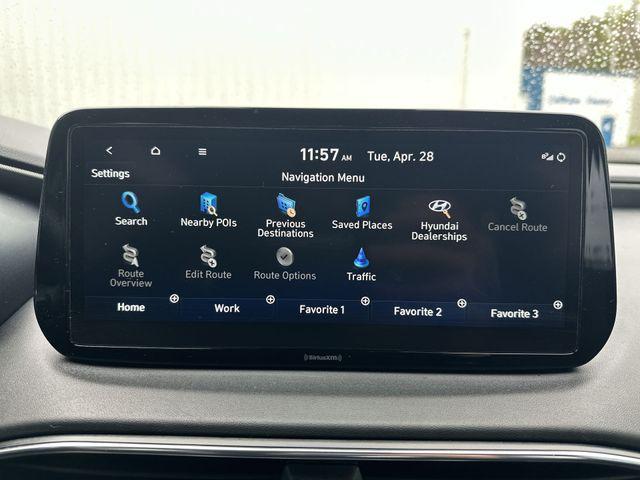 2023 Hyundai Santa Fe - $24,482