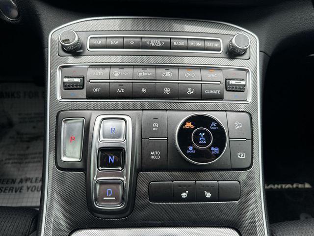 2023 Hyundai Santa Fe - $24,482