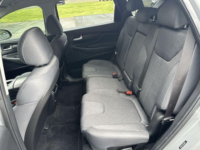 2023 Hyundai Santa Fe - $24,482