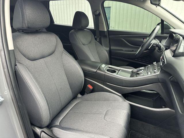 2023 Hyundai Santa Fe - $24,482