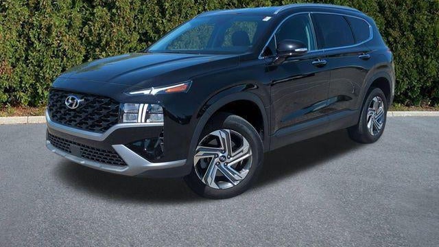 Preowned 2023 Hyundai SANTA FE SEL for Sale