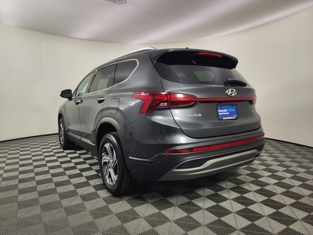 2023 Hyundai Santa Fe - $24,502