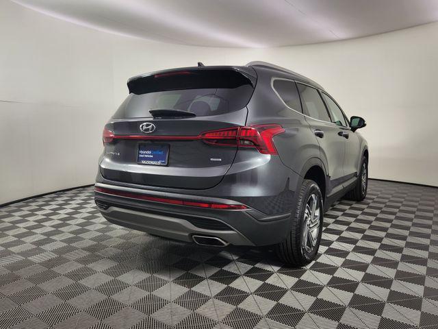 2023 Hyundai Santa Fe - $24,502