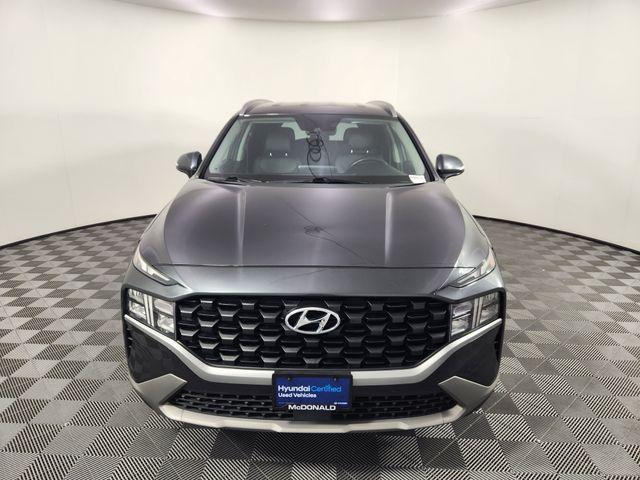 2023 Hyundai Santa Fe - $24,502