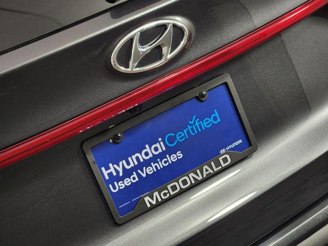 2023 Hyundai Santa Fe - $24,502