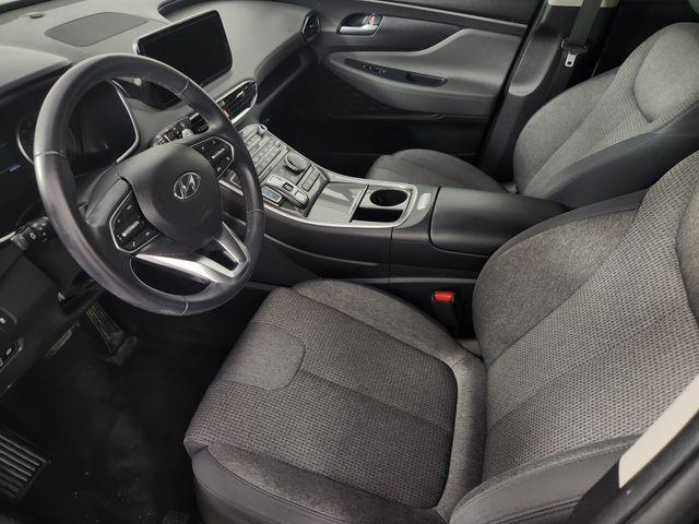 2023 Hyundai Santa Fe - $24,502