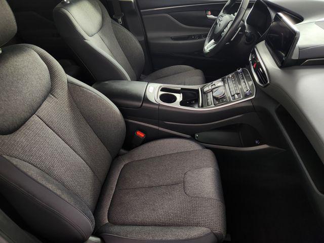 2023 Hyundai Santa Fe - $24,502