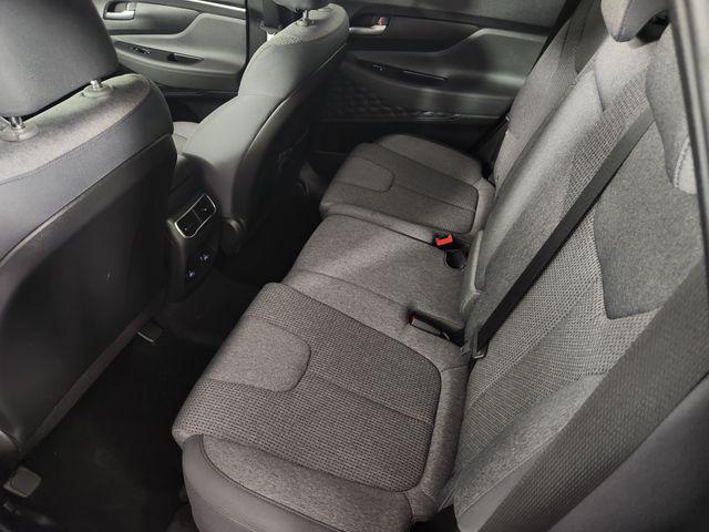 2023 Hyundai Santa Fe - $24,502