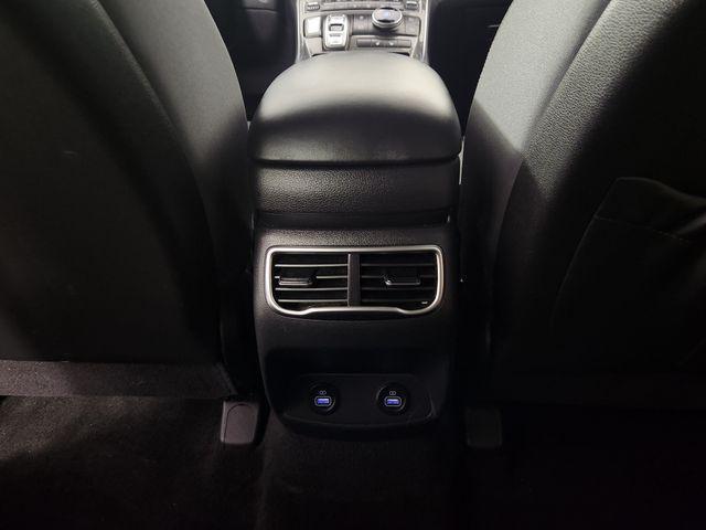 2023 Hyundai Santa Fe - $24,502