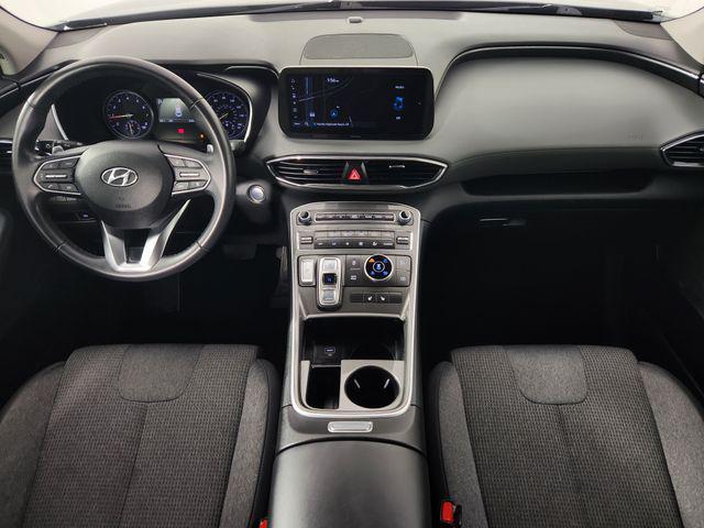 2023 Hyundai Santa Fe - $24,502
