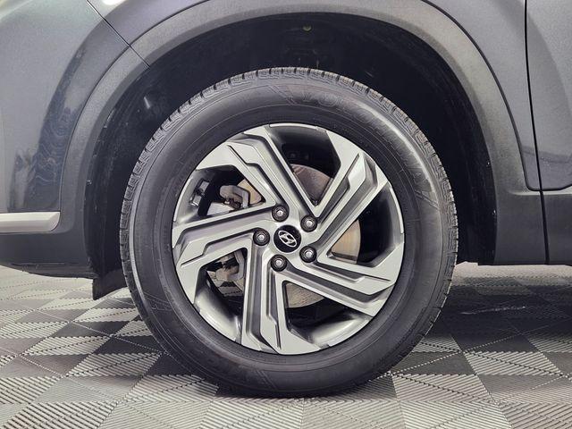 2023 Hyundai Santa Fe - $24,502