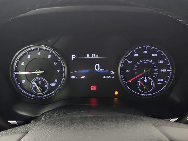2023 Hyundai Santa Fe - $24,502