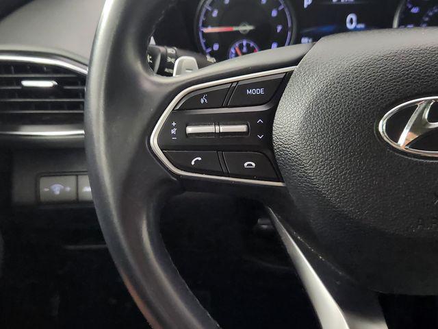 2023 Hyundai Santa Fe - $24,502