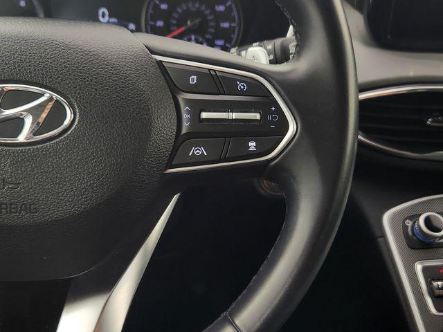 2023 Hyundai Santa Fe - $24,502