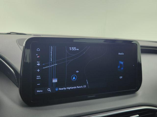 2023 Hyundai Santa Fe - $24,502
