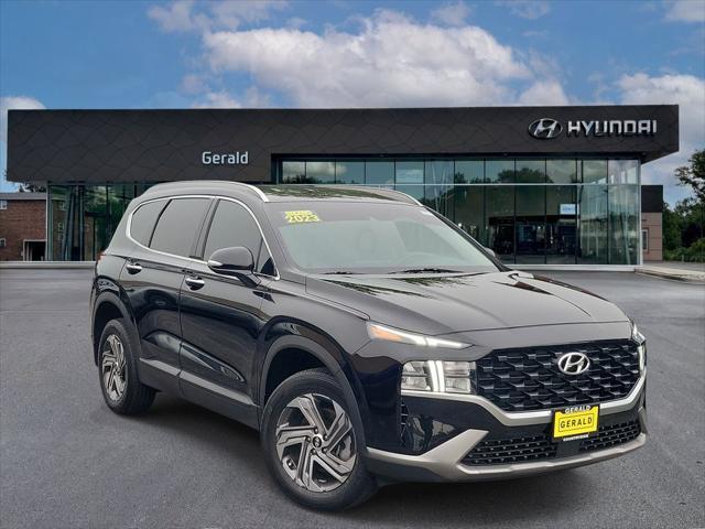 2023 Hyundai Santa Fe