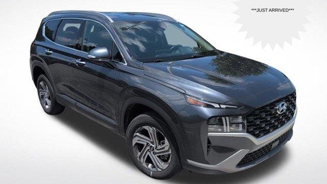 Preowned 2023 Hyundai SANTA FE SEL for Sale