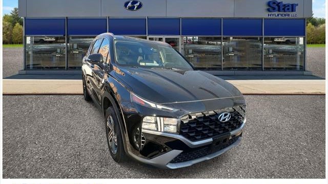 Preowned 2023 Hyundai SANTA FE SEL for Sale