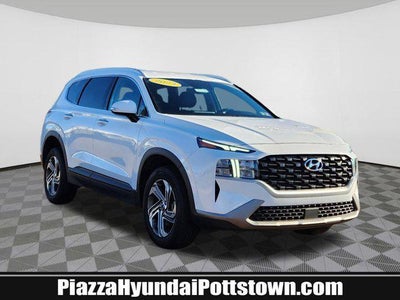 2023 Hyundai Santa FE AWD SEL 4DR Crossover