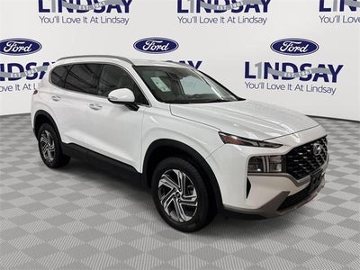 2023 Hyundai Santa FE AWD SEL 4DR Crossover