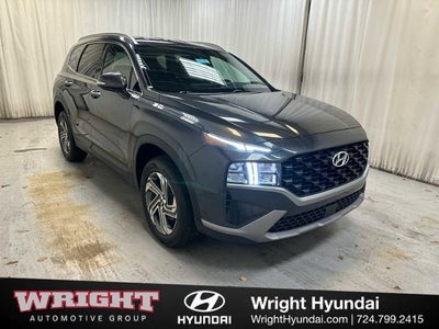 2023 Hyundai Santa FE AWD SEL 4DR Crossover