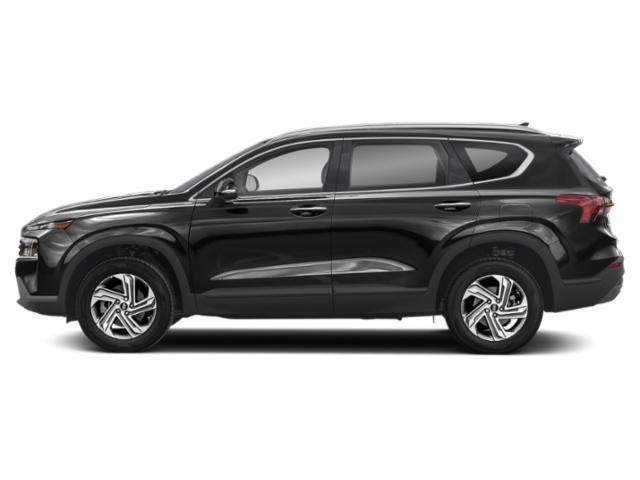 2023 Hyundai SANTA FE SEL — photo 1 of 3