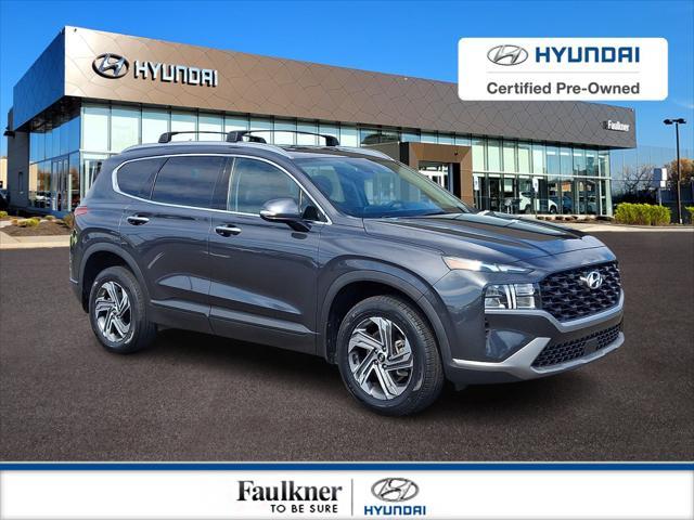 2023 Hyundai Santa Fe - $24,800