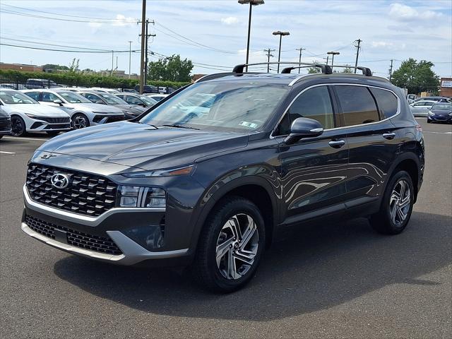 2023 Hyundai Santa Fe - $24,800