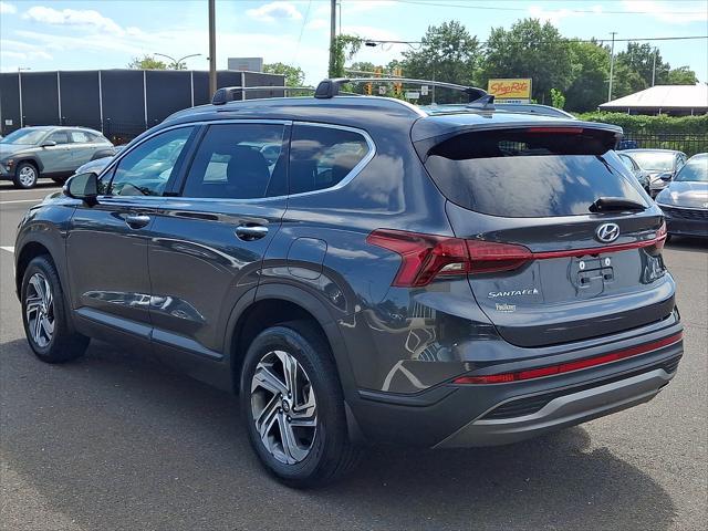 2023 Hyundai Santa Fe - $24,800