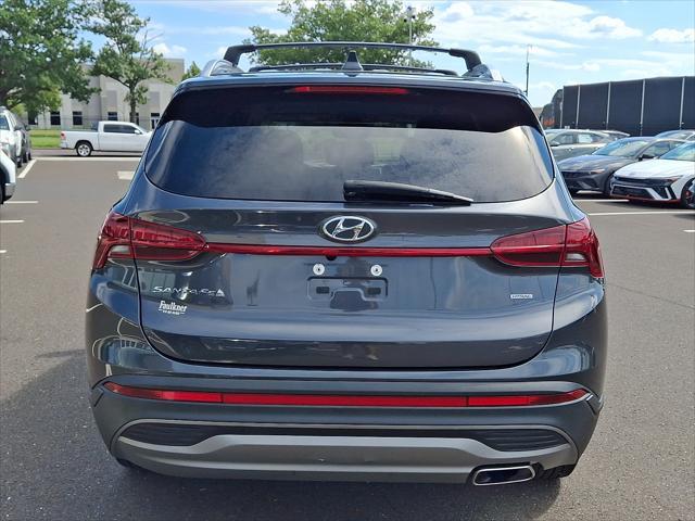 2023 Hyundai Santa Fe - $24,800