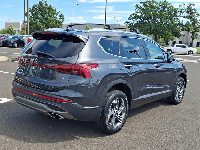 2023 Hyundai Santa Fe - $24,800