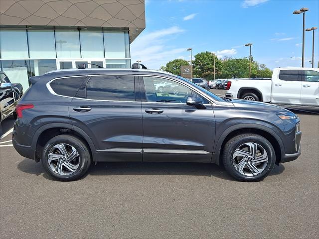 2023 Hyundai Santa Fe - $24,800