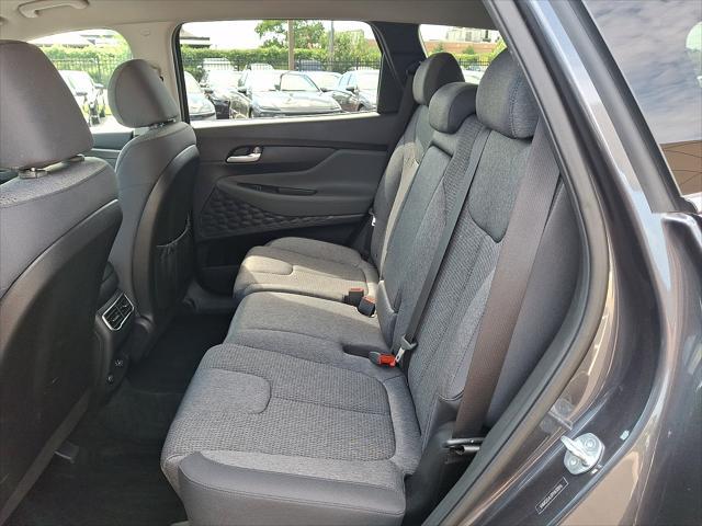 2023 Hyundai Santa Fe - $24,800