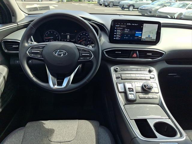 2023 Hyundai Santa Fe - $24,800
