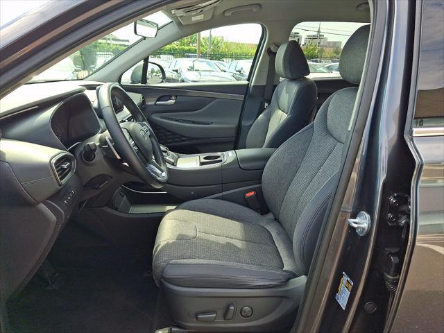 2023 Hyundai Santa Fe - $24,800
