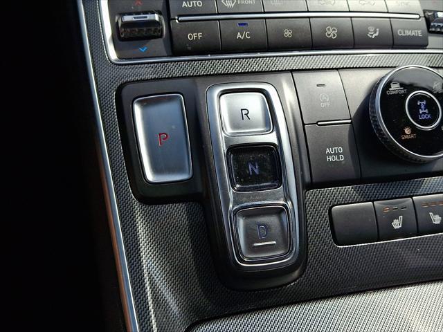 2023 Hyundai Santa Fe - $24,800