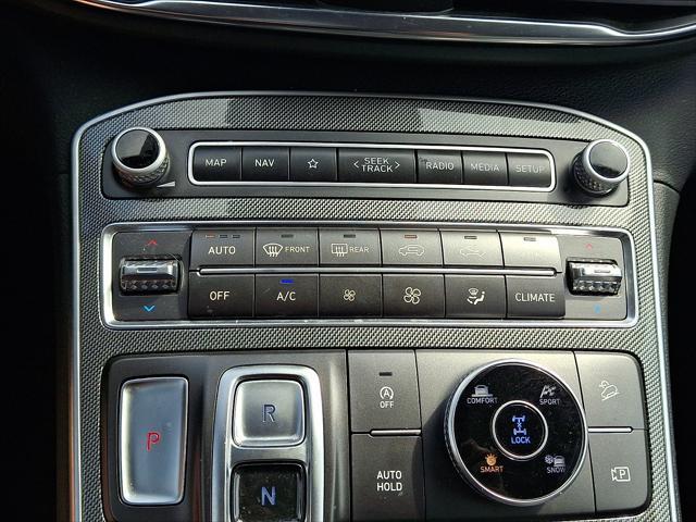 2023 Hyundai Santa Fe - $24,800