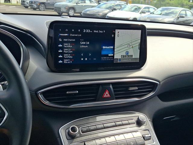 2023 Hyundai Santa Fe - $24,800