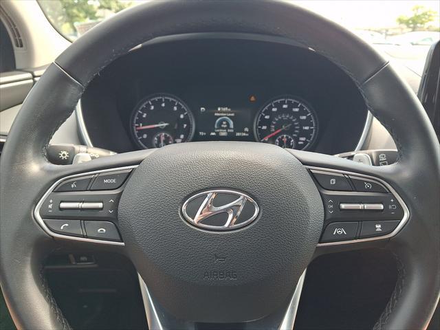 2023 Hyundai Santa Fe - $24,800