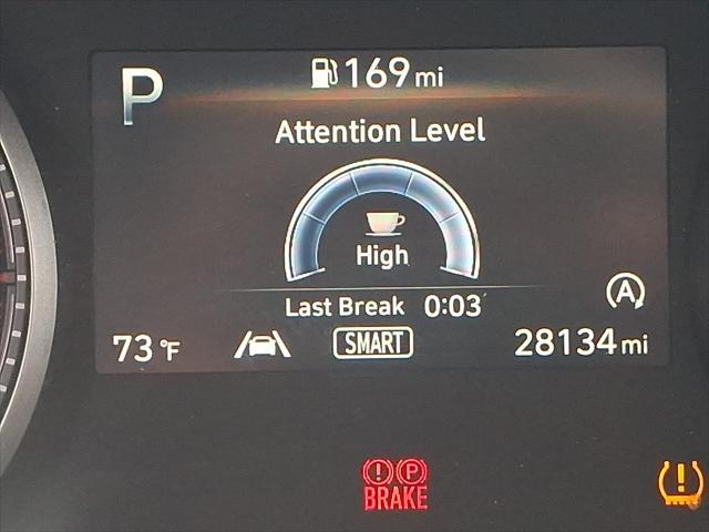 2023 Hyundai Santa Fe - $24,800