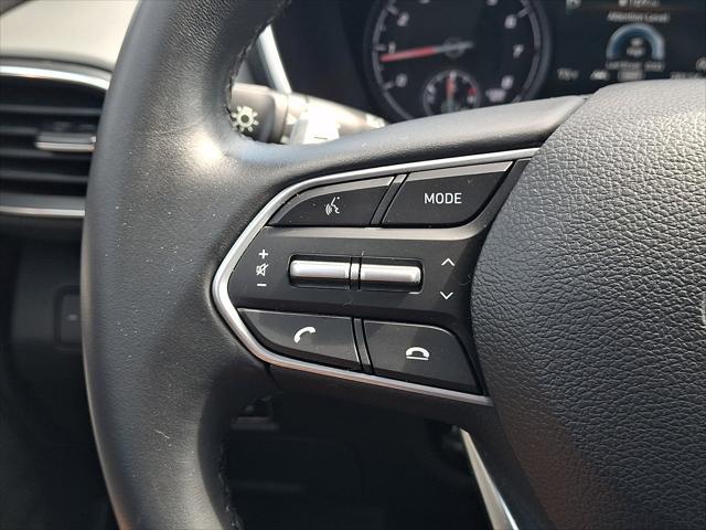 2023 Hyundai Santa Fe - $24,800
