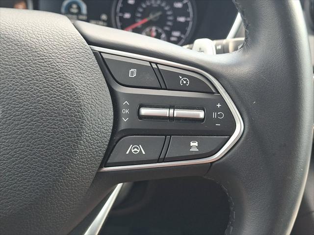 2023 Hyundai Santa Fe - $24,800