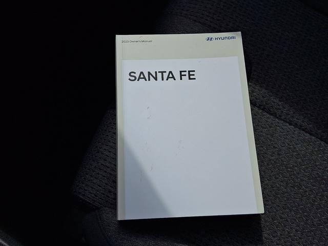 2023 Hyundai Santa Fe - $24,800