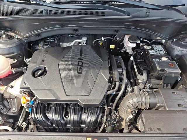 2023 Hyundai Santa Fe - $24,800