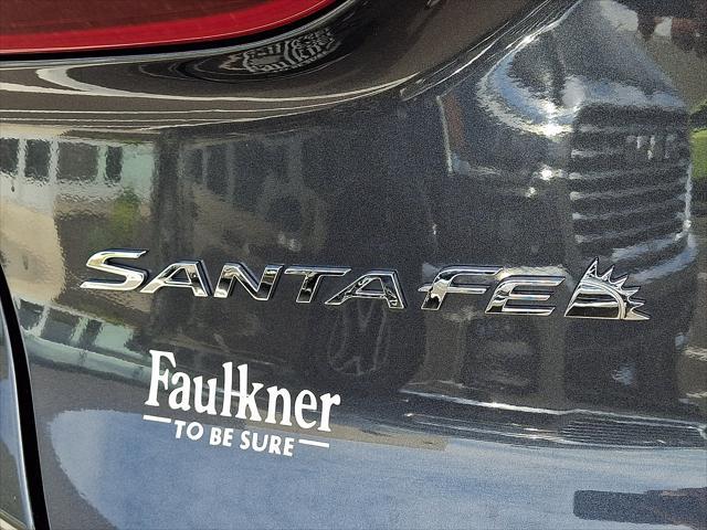 2023 Hyundai Santa Fe - $24,800