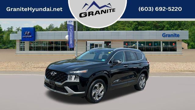 Preowned 2023 Hyundai SANTA FE SEL for Sale